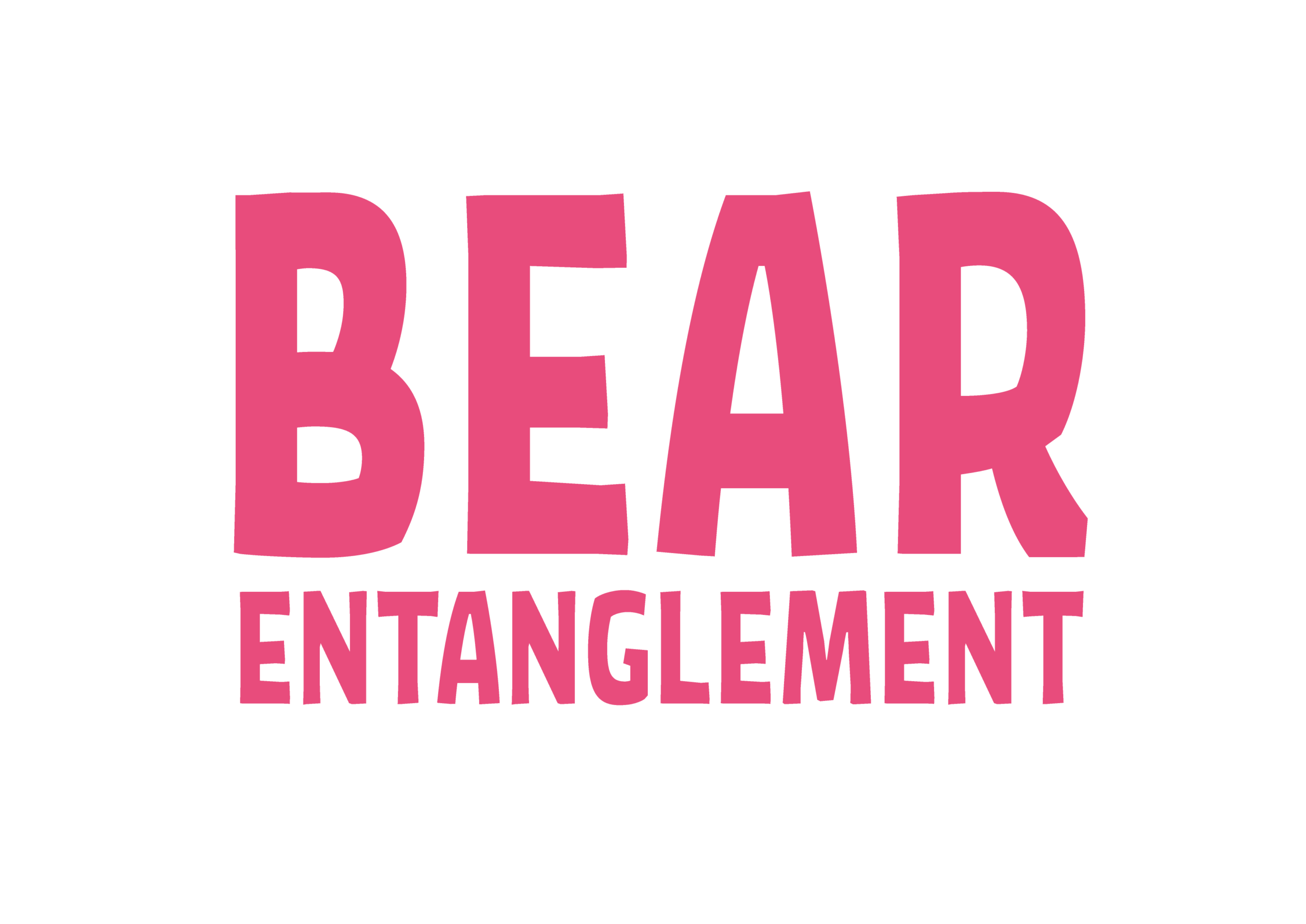 Bear Entanglement